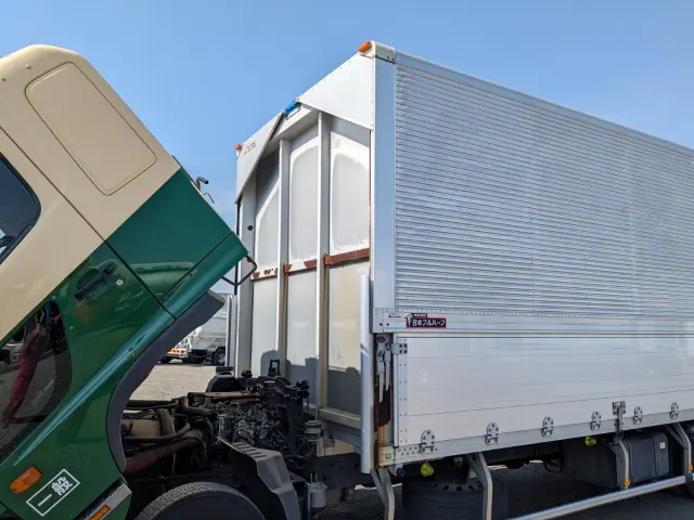 日野 レンジャー TKG-FD9JMAG(2WD)の写真44