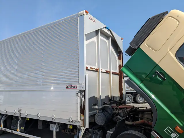 日野 レンジャー TKG-FD9JMAG(2WD)の写真46