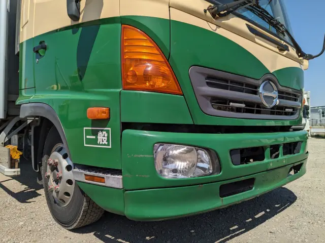 日野 レンジャー TKG-FD9JMAG(2WD)の写真48