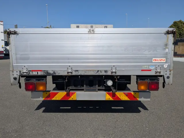 いすゞ フォワード TKG-FRR90S2(2WD)の写真5