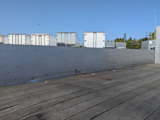 いすゞ フォワード TKG-FRR90S2(2WD)の写真11