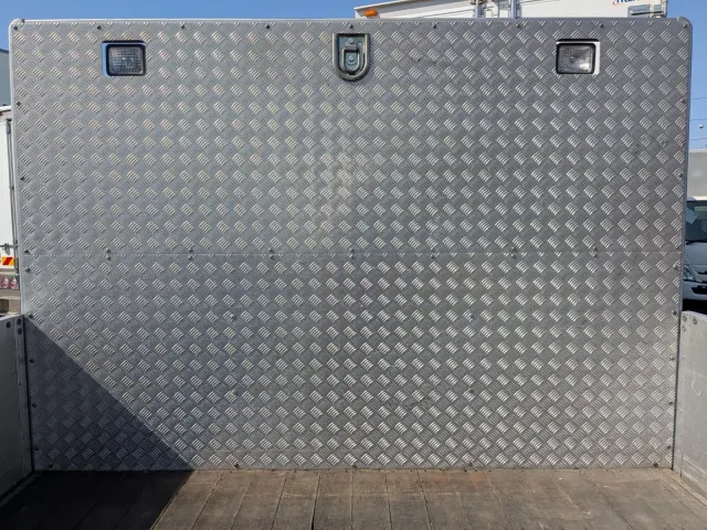 いすゞ フォワード TKG-FRR90S2(2WD)の写真14