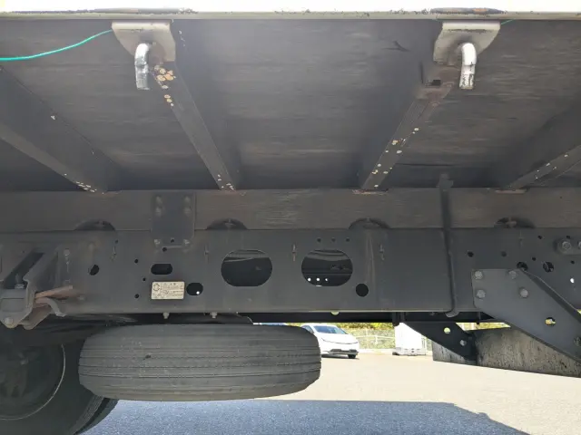 いすゞ フォワード TKG-FRR90S2(2WD)の写真20