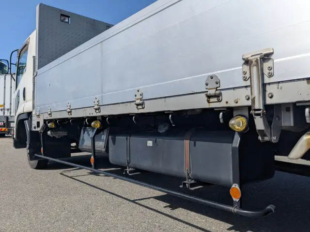 いすゞ フォワード TKG-FRR90S2(2WD)の写真22