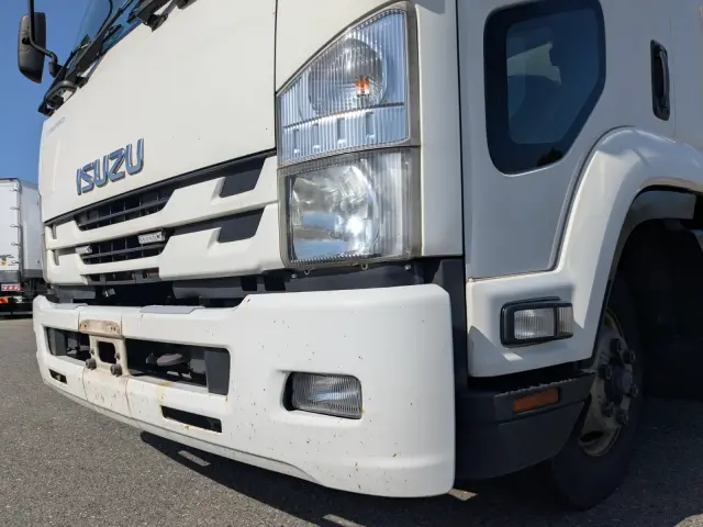 いすゞ フォワード TKG-FRR90S2(2WD)の写真26