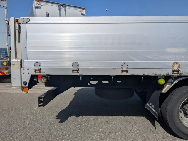 いすゞ フォワード TKG-FRR90S2(2WD)の写真30