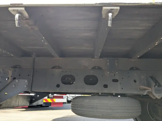 いすゞ フォワード TKG-FRR90S2(2WD)の写真31