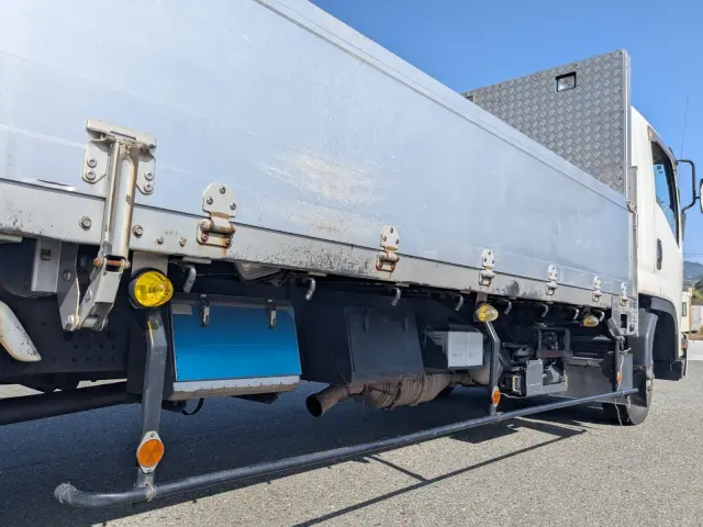 いすゞ フォワード TKG-FRR90S2(2WD)の写真33