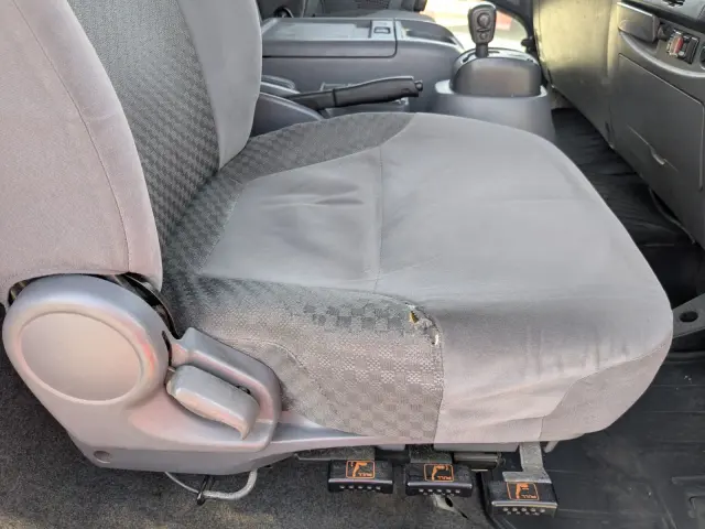 いすゞ フォワード TKG-FRR90S2(2WD)の写真34