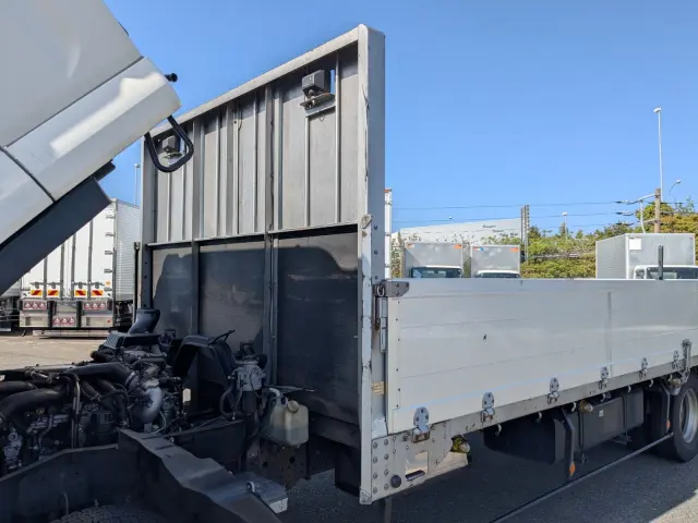 いすゞ フォワード TKG-FRR90S2(2WD)の写真37