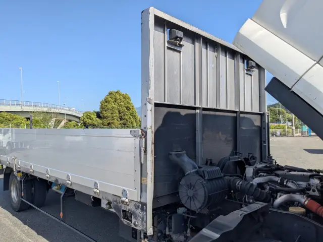 いすゞ フォワード TKG-FRR90S2(2WD)の写真40