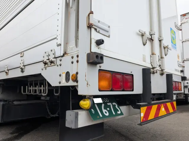 ＵＤ クオン QKG-CG5ZA(8x4)の写真6