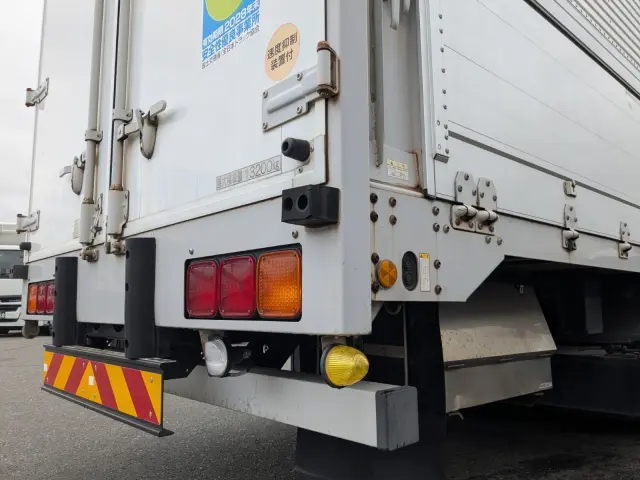 ＵＤ クオン QKG-CG5ZA(8x4)の写真7