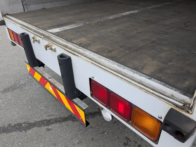 ＵＤ クオン QKG-CG5ZA(8x4)の写真10