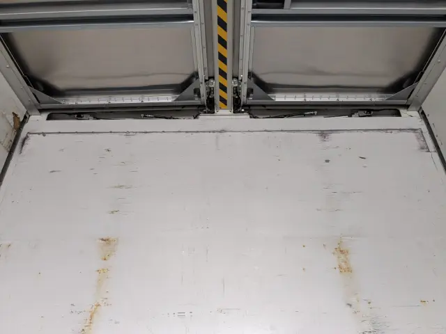 ＵＤ クオン QKG-CG5ZA(8x4)の写真16