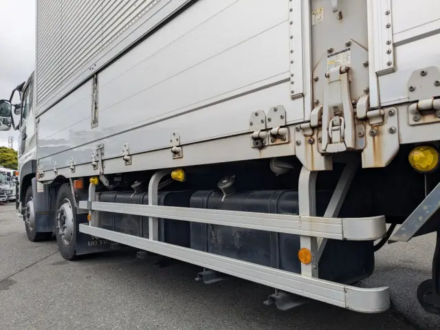 ＵＤ クオン QKG-CG5ZA(8x4)の写真24