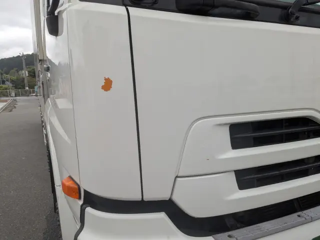 ＵＤ クオン QKG-CG5ZA(8x4)の写真27