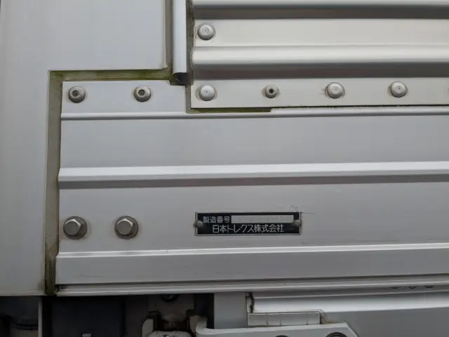 ＵＤ クオン QKG-CG5ZA(8x4)の写真29