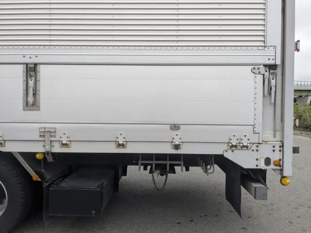 ＵＤ クオン QKG-CG5ZA(8x4)の写真31