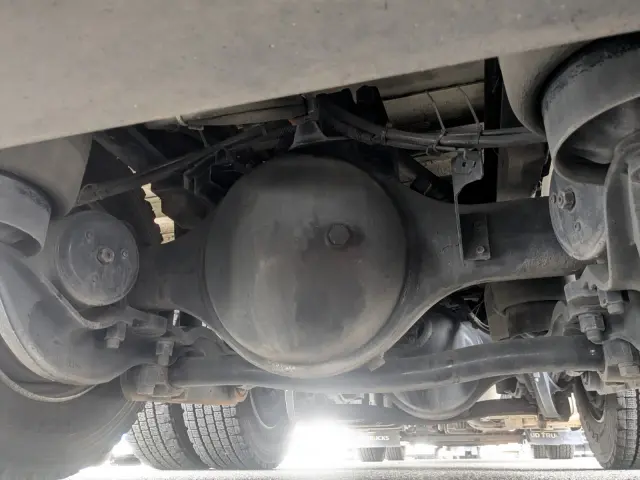 ＵＤ クオン QKG-CG5ZA(8x4)の写真34