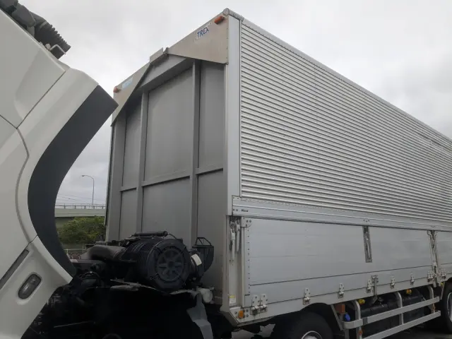 ＵＤ クオン QKG-CG5ZA(8x4)の写真40