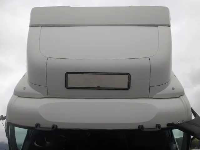 ＵＤ クオン QKG-CG5ZA(8x4)の写真42