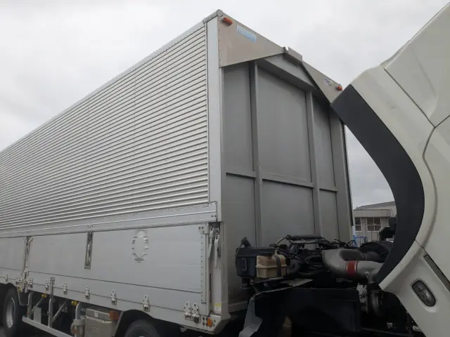 ＵＤ クオン QKG-CG5ZA(8x4)の写真43