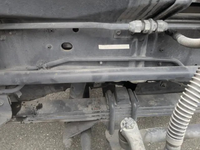 ＵＤ クオン QKG-CG5ZA(8x4)の写真45