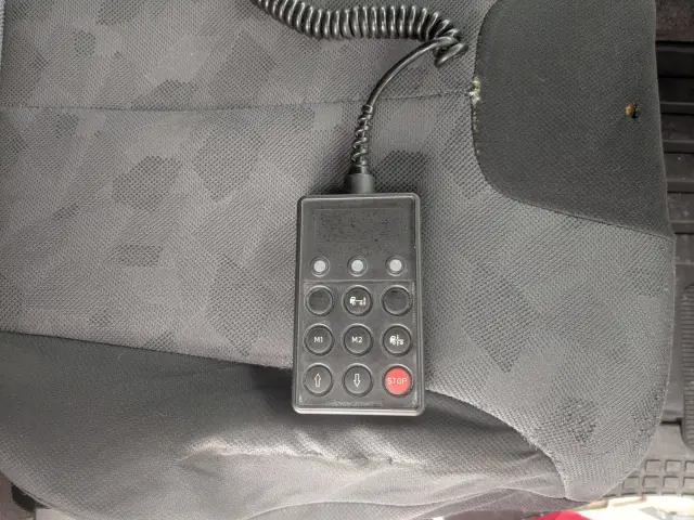 ＵＤ クオン QKG-CG5ZA(8x4)の写真46