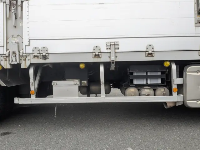 ＵＤ クオン QKG-CG5ZA(8x4)の写真49