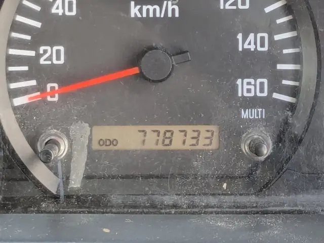 いすゞ フォワード TKG-FRR90T2(2WD)の写真32