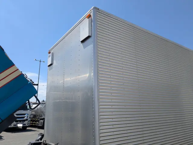 いすゞ フォワード TKG-FRR90T2(2WD)の写真36