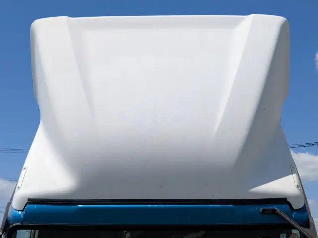 いすゞ フォワード TKG-FRR90T2(2WD)の写真37