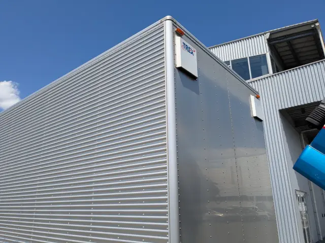 いすゞ フォワード TKG-FRR90T2(2WD)の写真39