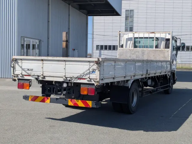 いすゞ フォワード TKG-FRR90S1(2WD)の写真4