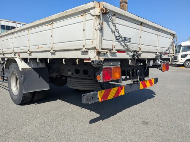 いすゞ フォワード TKG-FRR90S1(2WD)の写真5