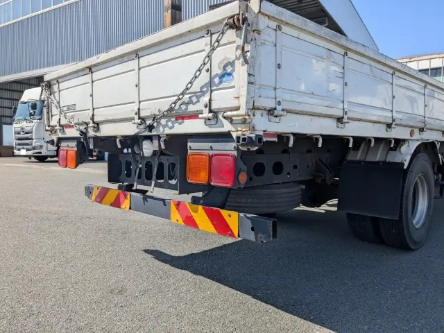 いすゞ フォワード TKG-FRR90S1(2WD)の写真6