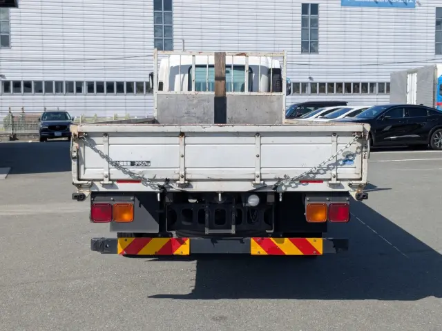 いすゞ フォワード TKG-FRR90S1(2WD)の写真7