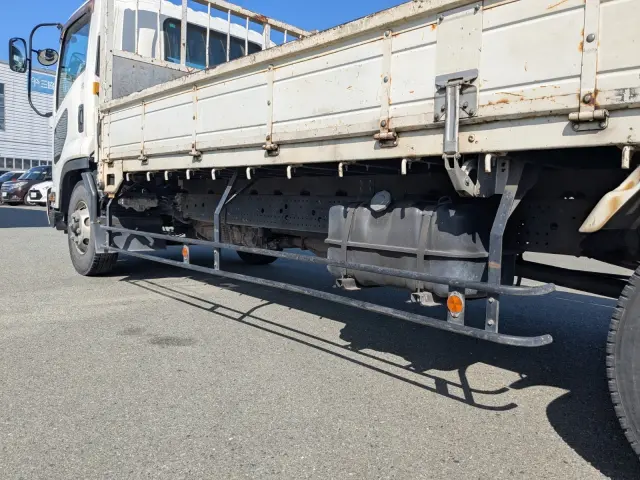 いすゞ フォワード TKG-FRR90S1(2WD)の写真11