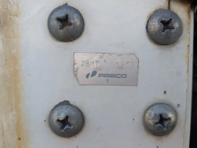 いすゞ フォワード TKG-FRR90S1(2WD)の写真14