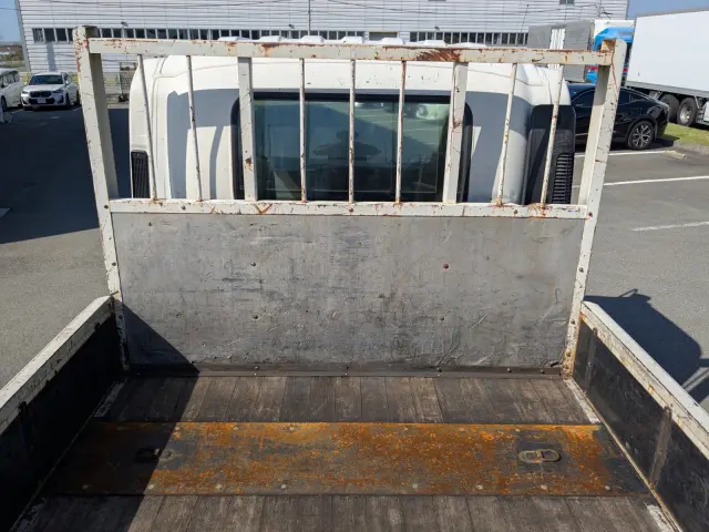 いすゞ フォワード TKG-FRR90S1(2WD)の写真17