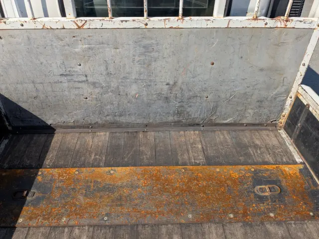 いすゞ フォワード TKG-FRR90S1(2WD)の写真18