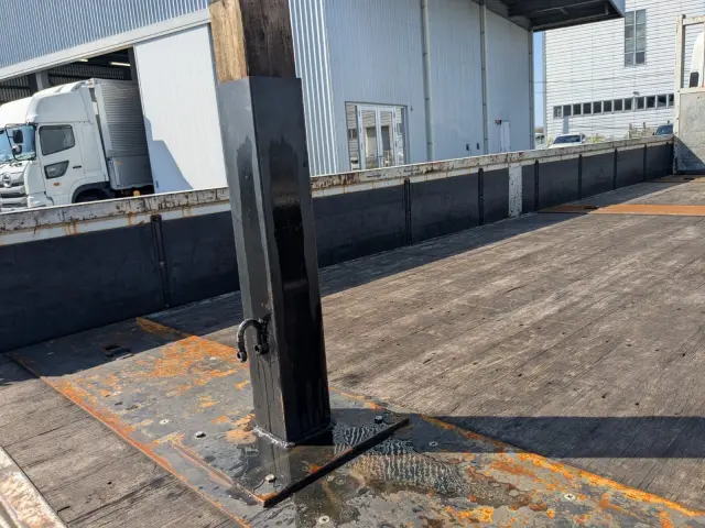 いすゞ フォワード TKG-FRR90S1(2WD)の写真22