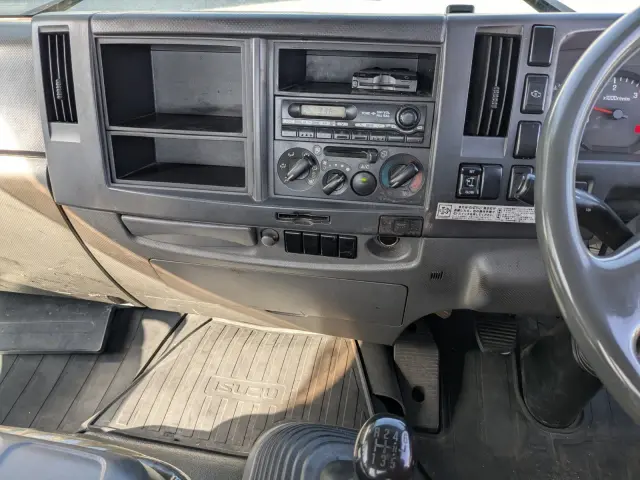 いすゞ フォワード TKG-FRR90S1(2WD)の写真27