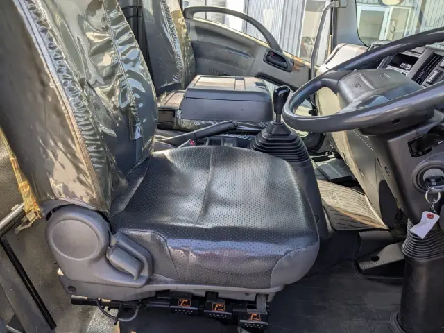 いすゞ フォワード TKG-FRR90S1(2WD)の写真29