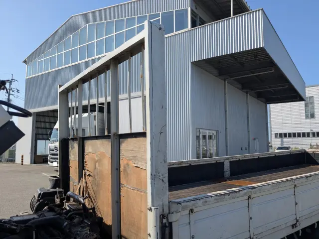 いすゞ フォワード TKG-FRR90S1(2WD)の写真31