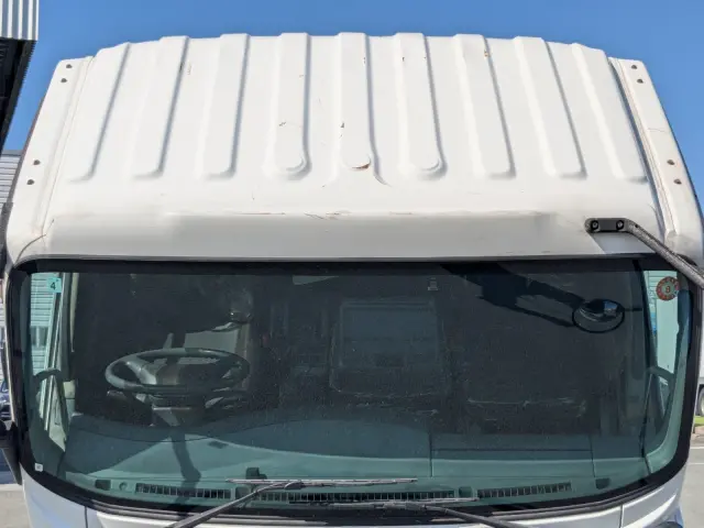 いすゞ フォワード TKG-FRR90S1(2WD)の写真32