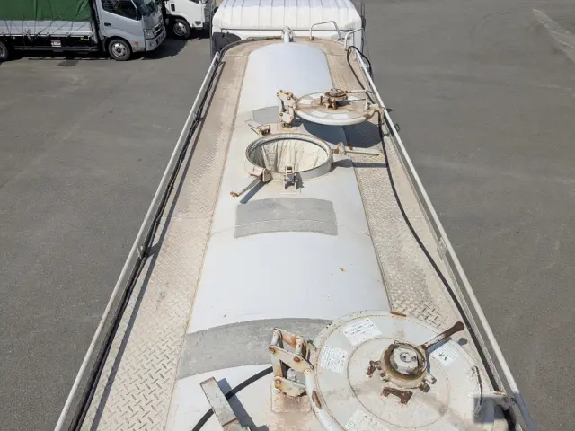 ＵＤ クオン QKG-CD5ZL(6x2)の写真23