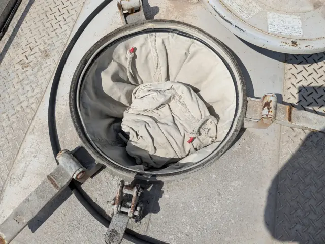 ＵＤ クオン QKG-CD5ZL(6x2)の写真24