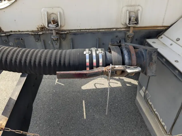 ＵＤ クオン QKG-CD5ZL(6x2)の写真32